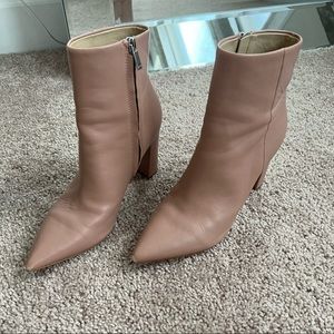 Marc Fisher LTD Ulani Booties
